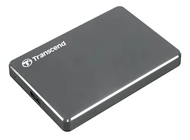 Внешний жесткий диск Transcend 2TB TS2TSJ25C3N