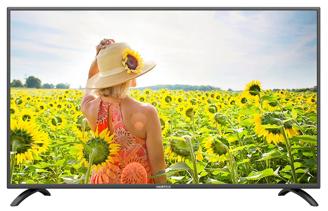 Телевизор Harper 40F660T