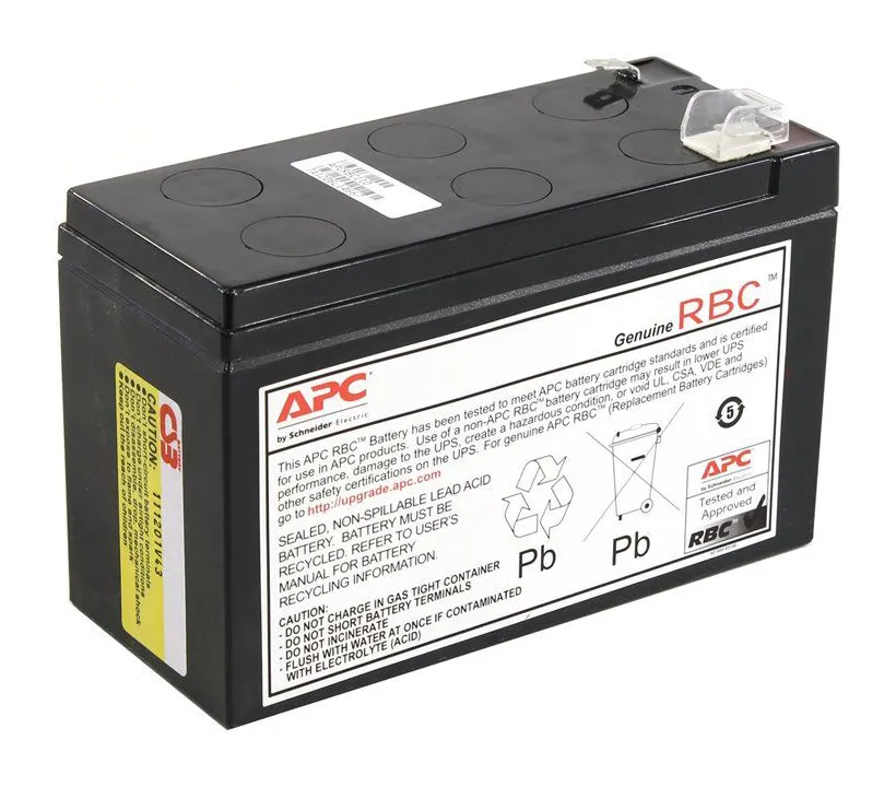 Батарея APC APCRBC110