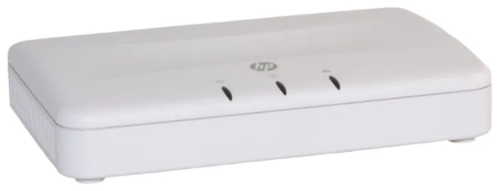 Точка доступа HP M210