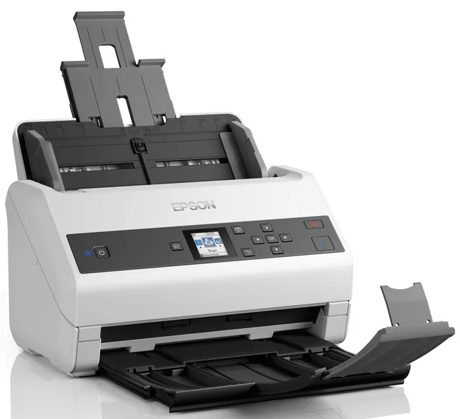Сканер Epson WorkForce DS-970 B11B251401