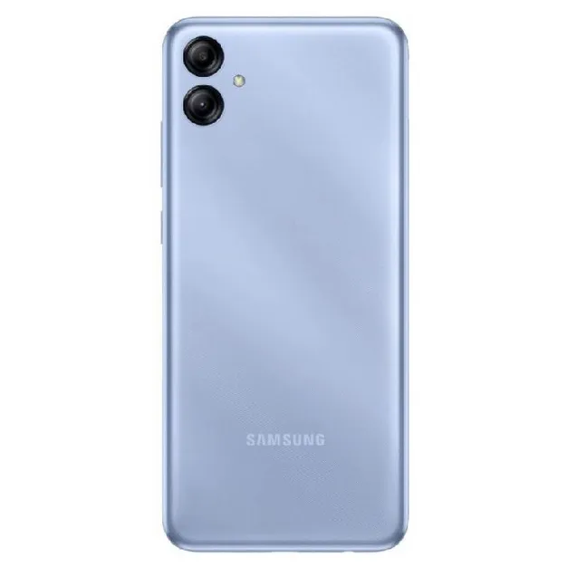 Смартфон Samsung Galaxy A04e 128GB SM-A042FLBKSKZ Blue