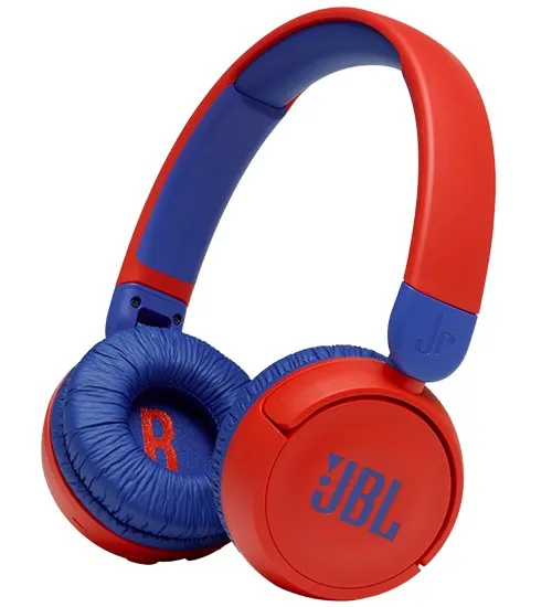 Bluetooth Гарнитура JBL (by harman) JR310BT Red