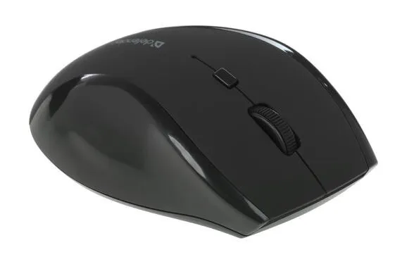 Компьютерная мышь Defender Accura MM-295 черный