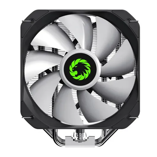 Кулер для процессора Gamemax Sigma 540 ARGB