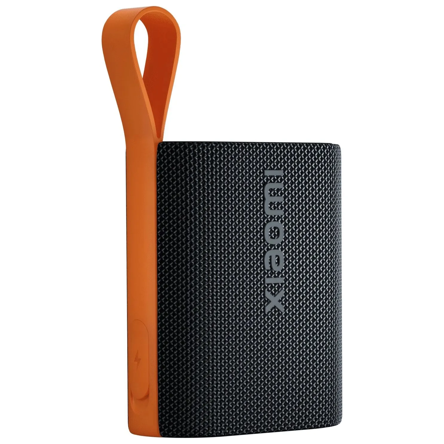 Беспроводная колонка Xiaomi Sound Pocket Black MDZ-37-DB