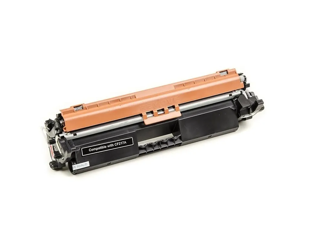 Картридж PowerPlant HP LJ Pro M102/M103 CF217A
