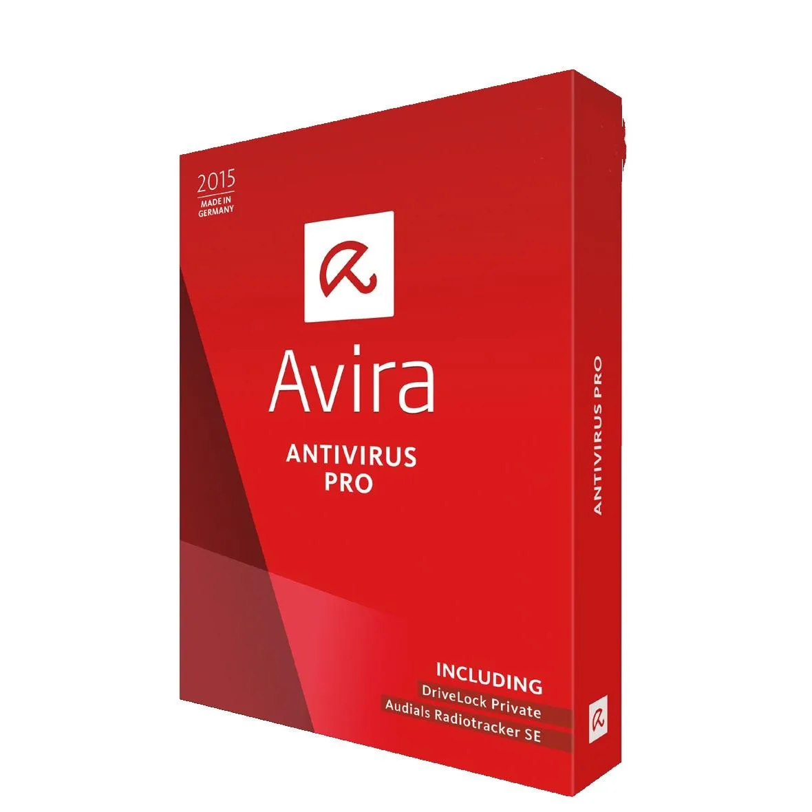 Антивирус Avira Internet Security Suite