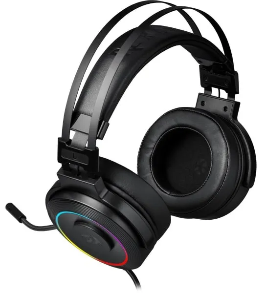 Гарнитура Defender Redragon Lamia 2 black 77701