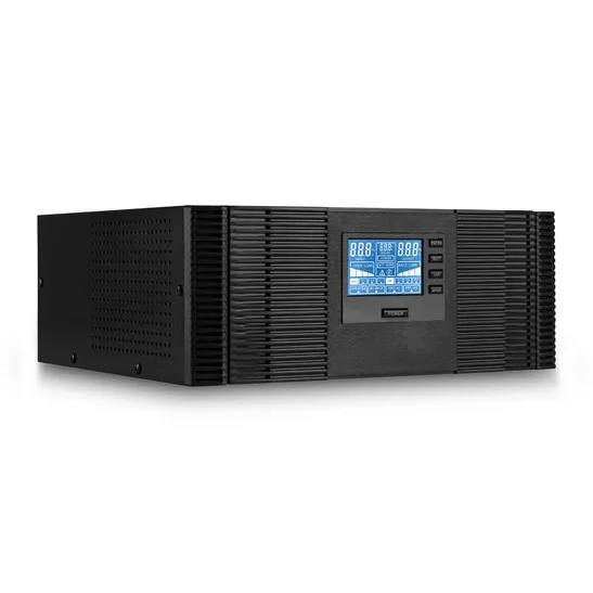 Инвертор SVC DI-1200-F-LCD