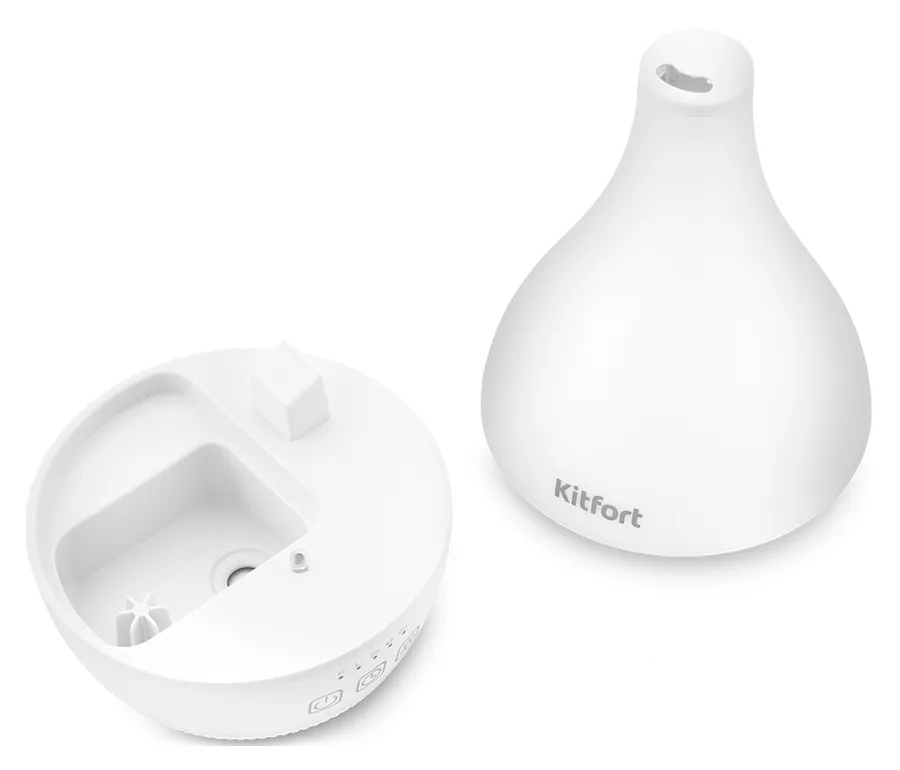 Увлажнитель воздуха Kitfort KT-2804