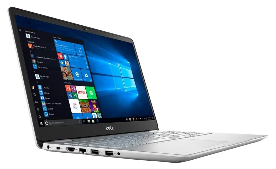 Ноутбук Dell Inspiron 5584 210-ARTK 1