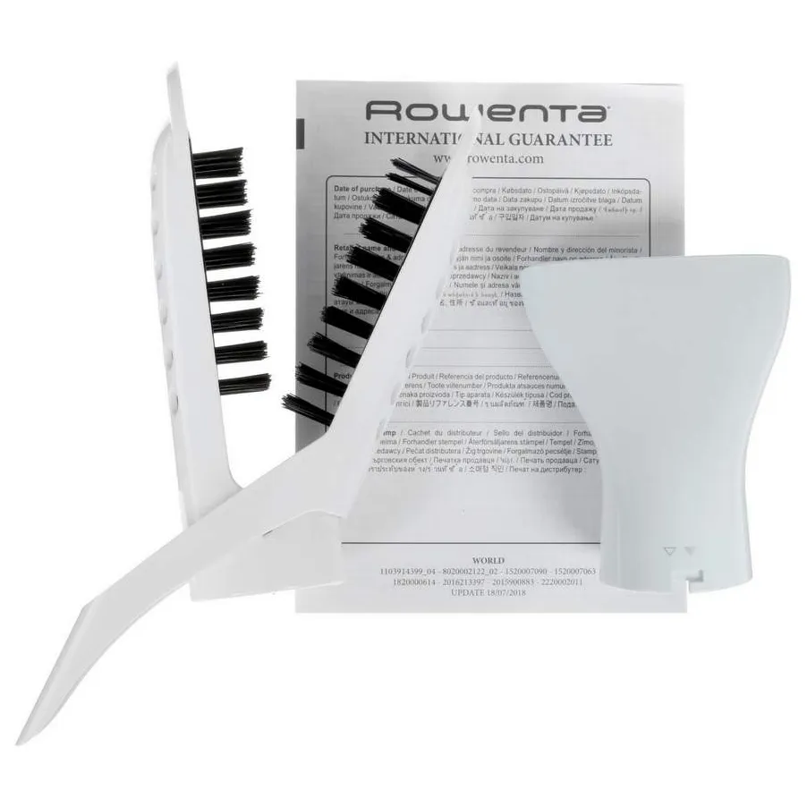 Фен-щетка Rowenta CF7825F0