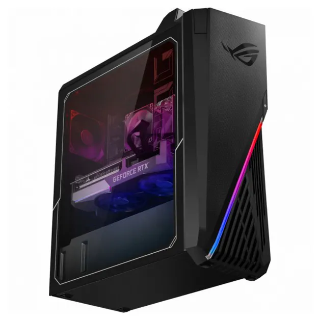 Компьютер Asus ROG Strix G15DK-RX5800X2060 90PF02Q1-M010K0