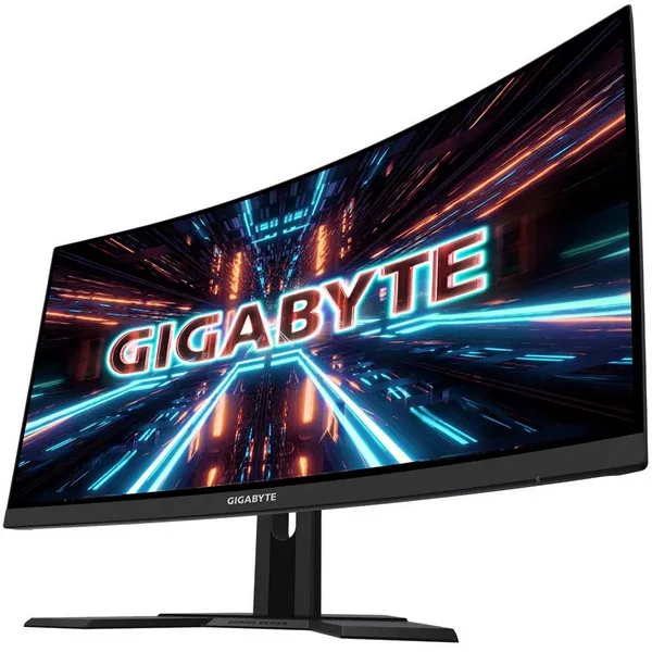 Монитор 27" Gigabyte AORUS G27FC-EK