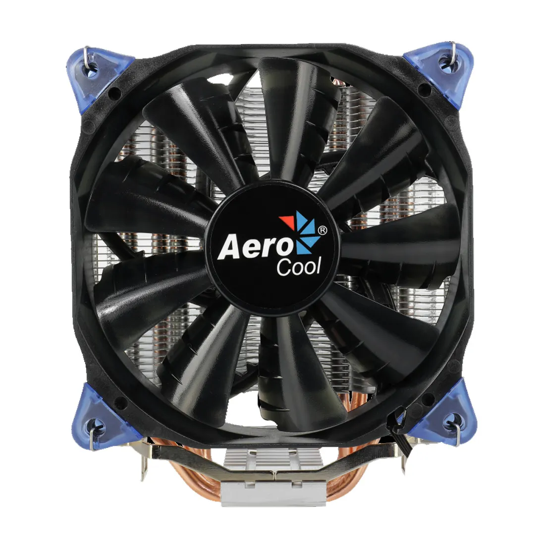 Кулер для CPU Aerocool Verkho 4