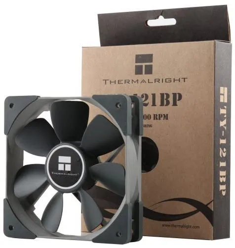 Кулер для корпуса Thermalright TY-121BP