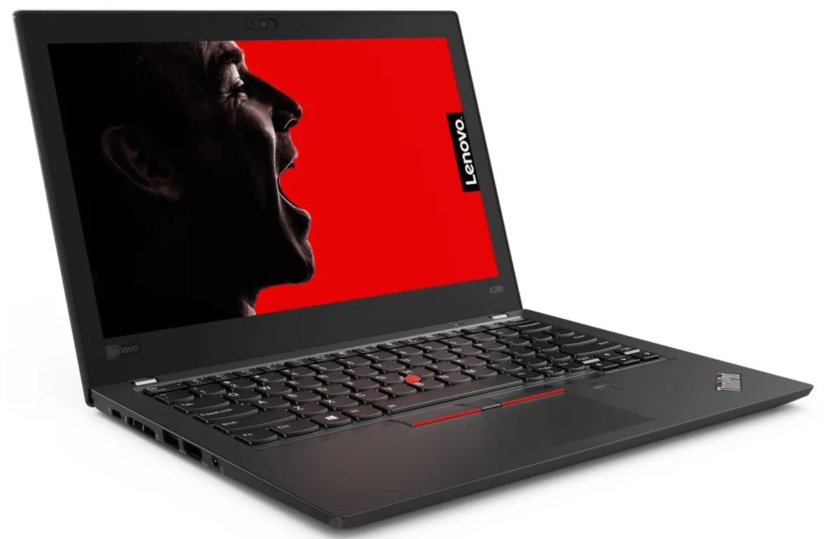 Ноутбук Lenovo Think Pad X280 20KF001RRT