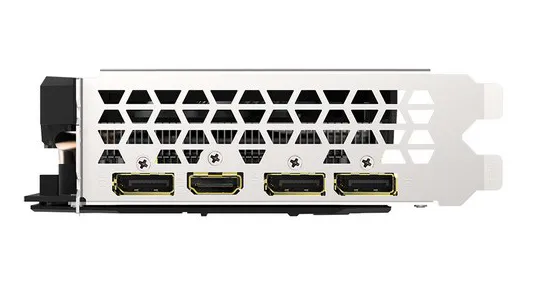 Видеокарта 12Gb Gigabyte RTX2060 12G GV-N2060D6-12GD