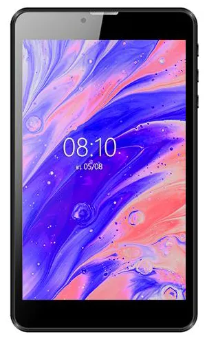 Планшет BQ-7000G Charm Black 1+8Гб