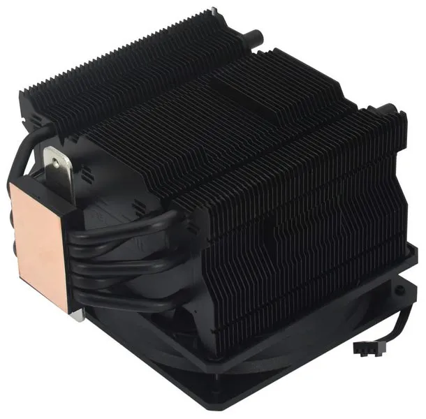 Кулер для процессора Aardwolf PROXIMA 565 BLACK