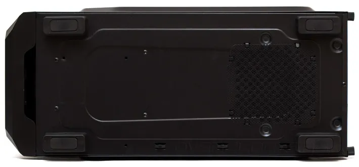 Корпус для ПК Zalman Z1 Neo