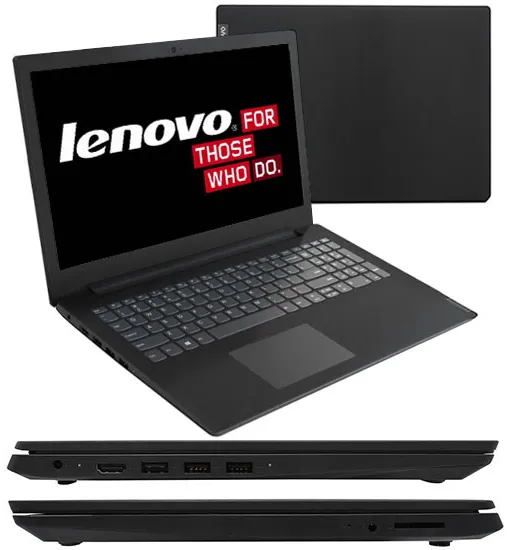 Ноутбук Lenovo IdeaPad S145-15IWL 81MV00X3RK