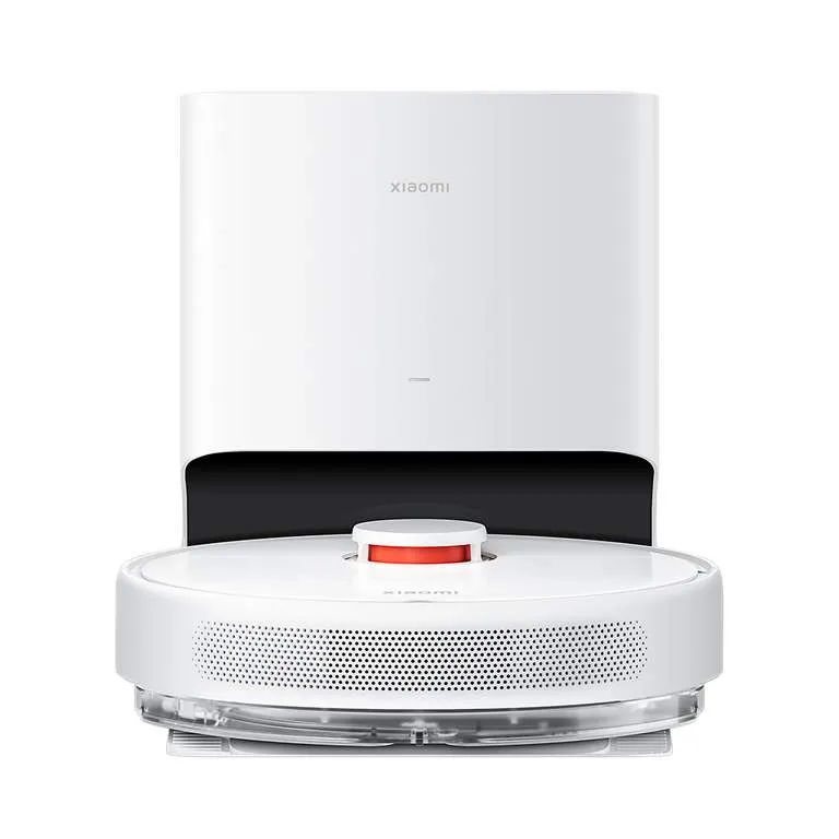 Робот-пылесос Xiaomi Robot Vacuum X10 Белый