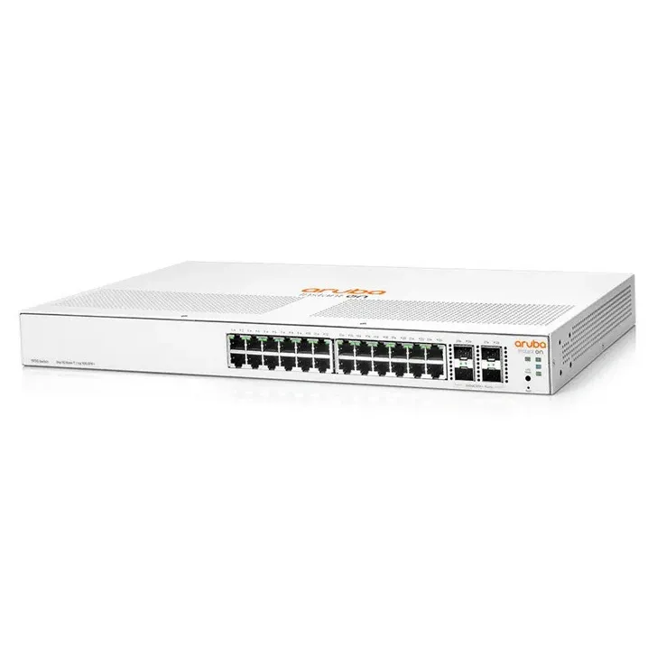Коммутатор HP Aruba IOn 1930 24G JL682A