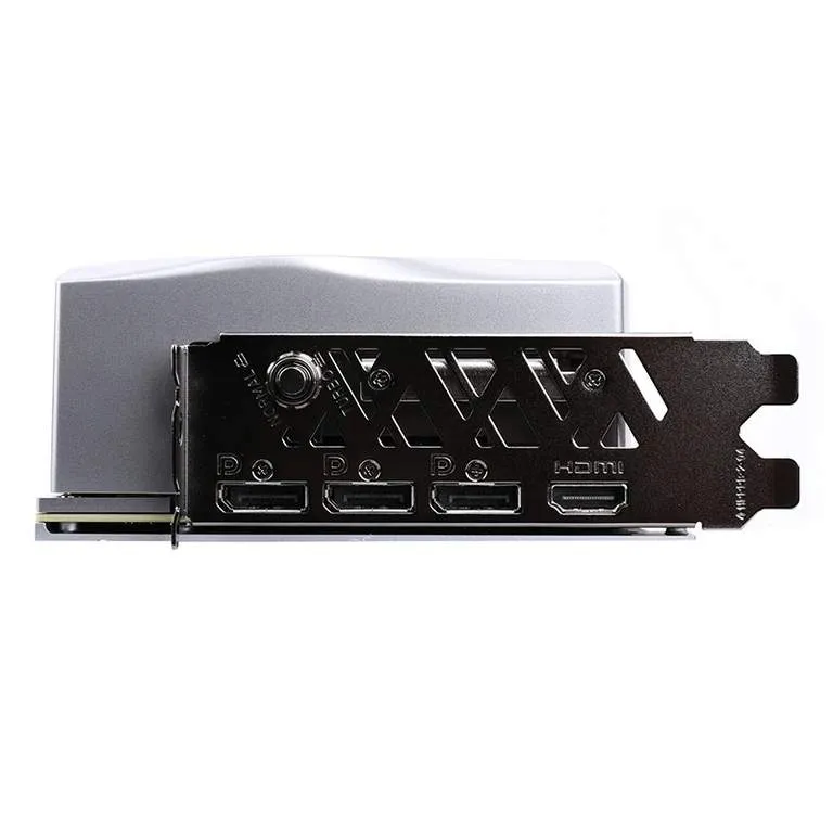 Видеокарта 12 GB Colorful iGame RTX 4070Ti Advanced OC-V