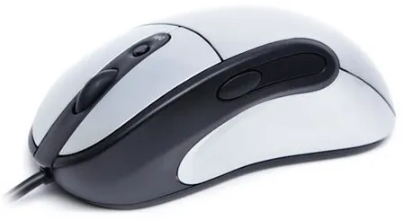 Компьютерная мышь Delux DLM-512OUB