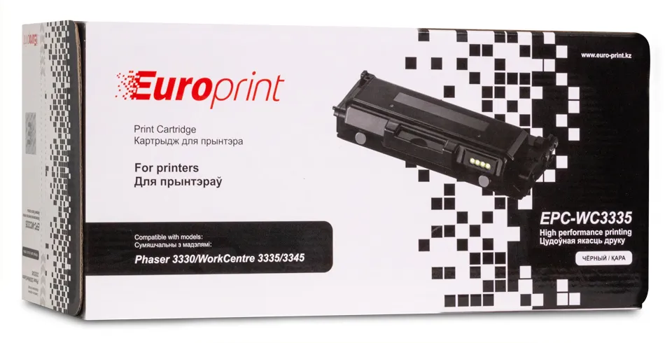 Картридж Europrint EPC-106R03623