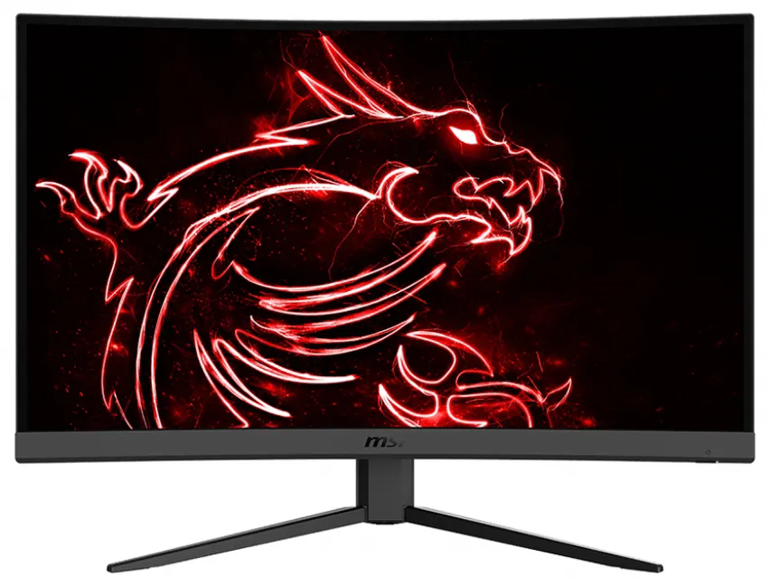 Монитор 27" Геймерский MSI Optix G27CQ4