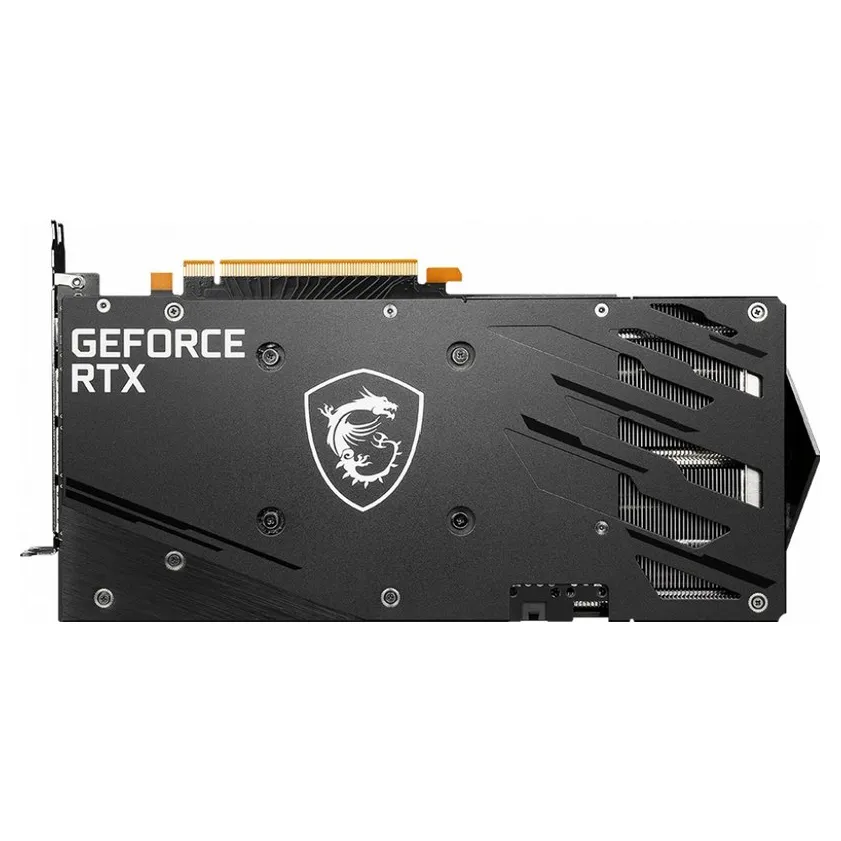 Видеокарта 8Gb MSI RTX 3050 GAMING X 8G