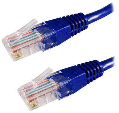 Патч Корд UTP SHIP S3025BL1000-P