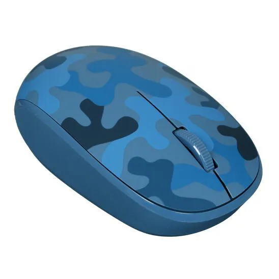 Компьютерная мышь Microsoft Camo SE 8KX-00024