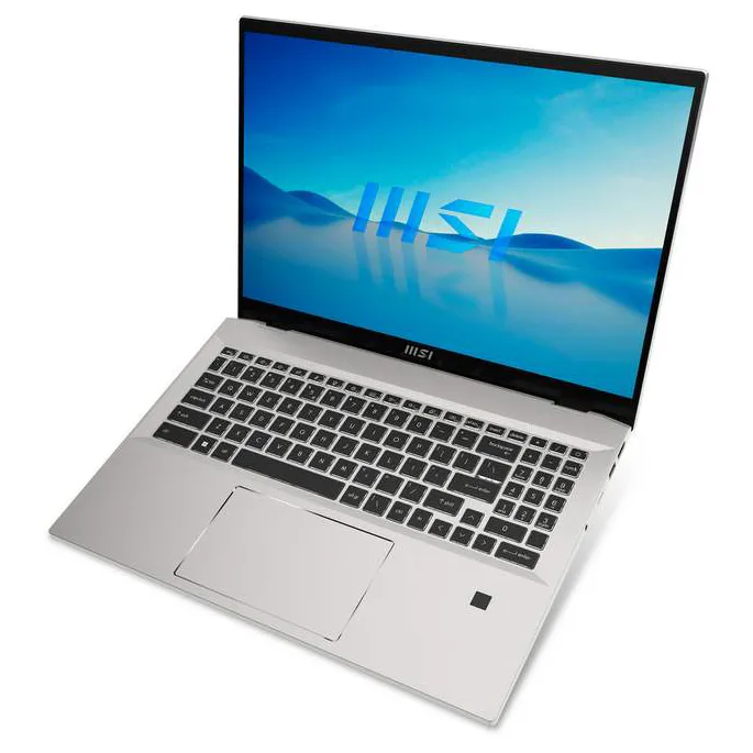 Ноутбук MSI Prestige 16 Studio A13VE-277XKZ
