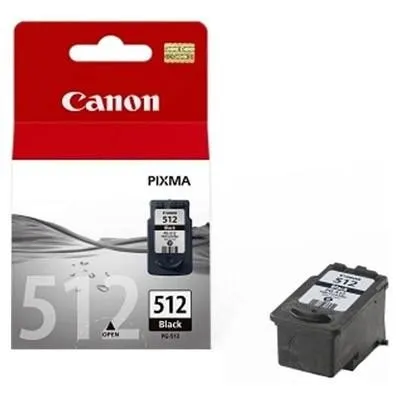 Картридж Canon PG-512BK 2969B007