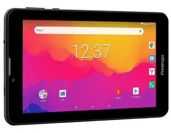 Планшет Prestigio Grace PMT4117 Black
