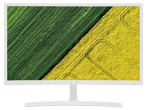 Монитор 31.5" Acer ED322QWMIDX UM.JE2EE.009