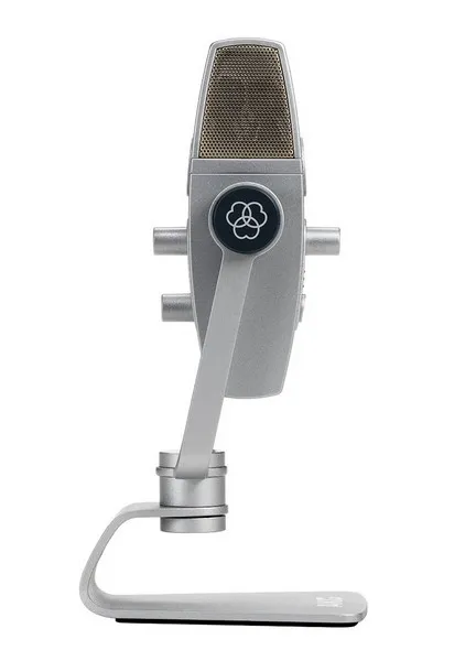 Микрофон AKG LYRA C44-USB
