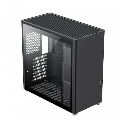 Корпус для ПК Gamemax SPARK PRO Black