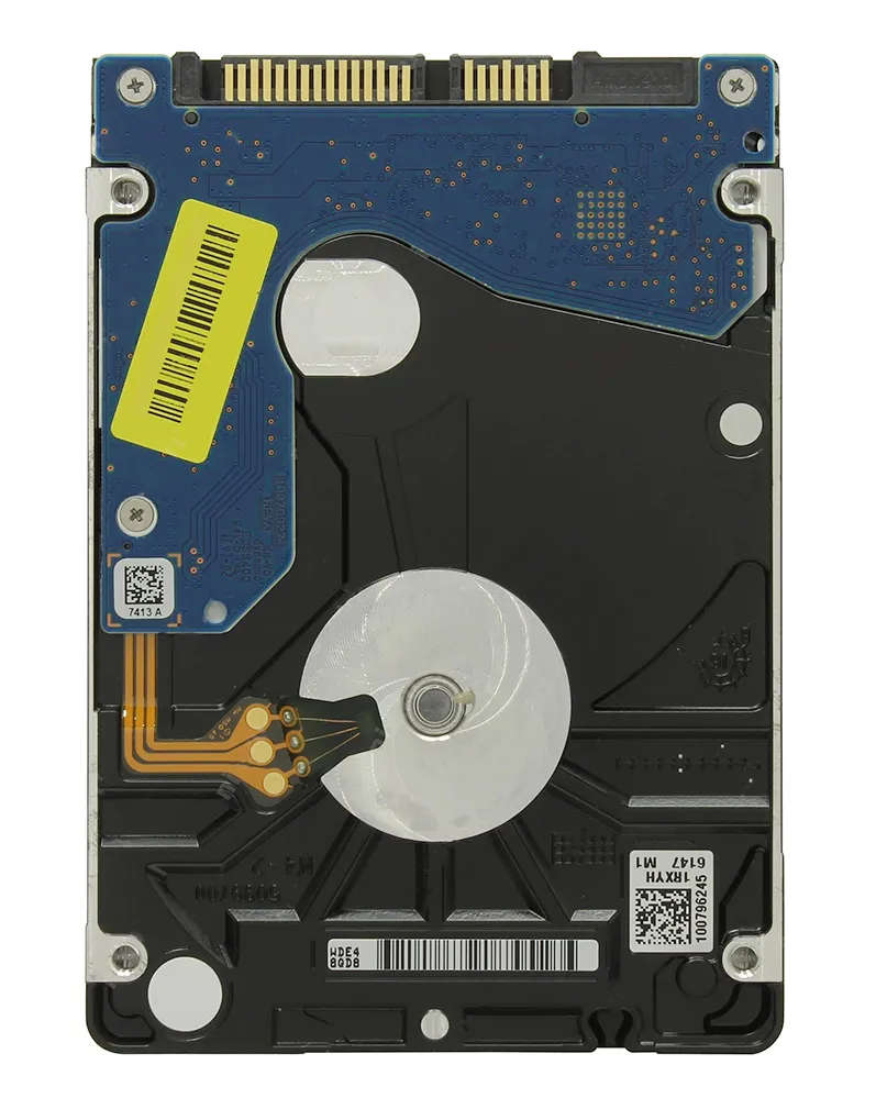 Жесткий диск 1Tb Seagate Barracuda ST1000LM048