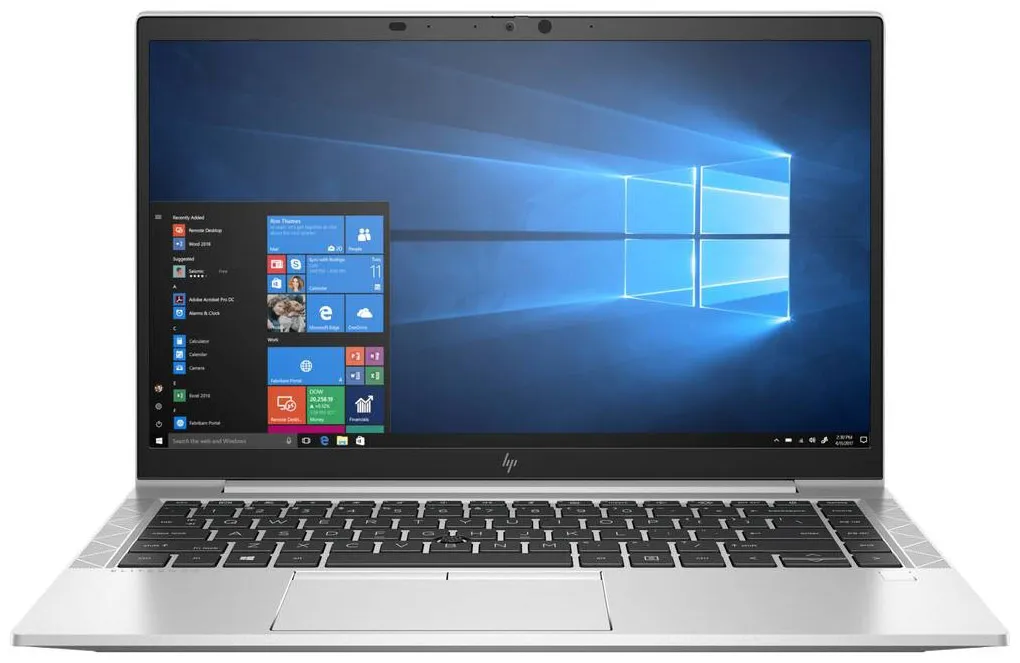 Ноутбук HP EliteBook EB840G7 1J6D9EA