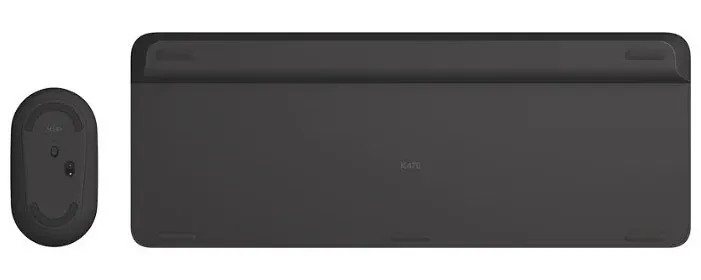 Комплект беспроводной Logitech MK470