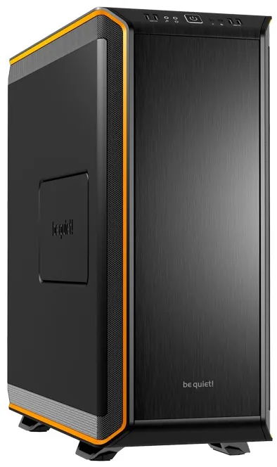 Корпус для ПК BeQuiet Dark Base 900 BG010