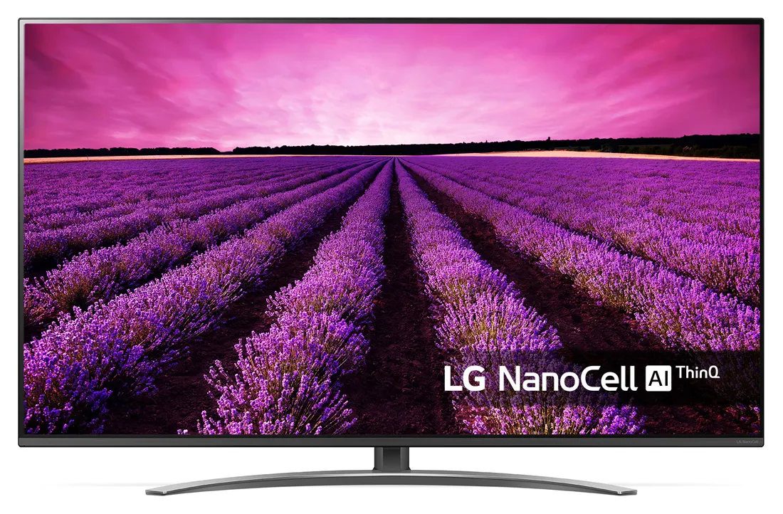 Телевизор LG 49SM8200