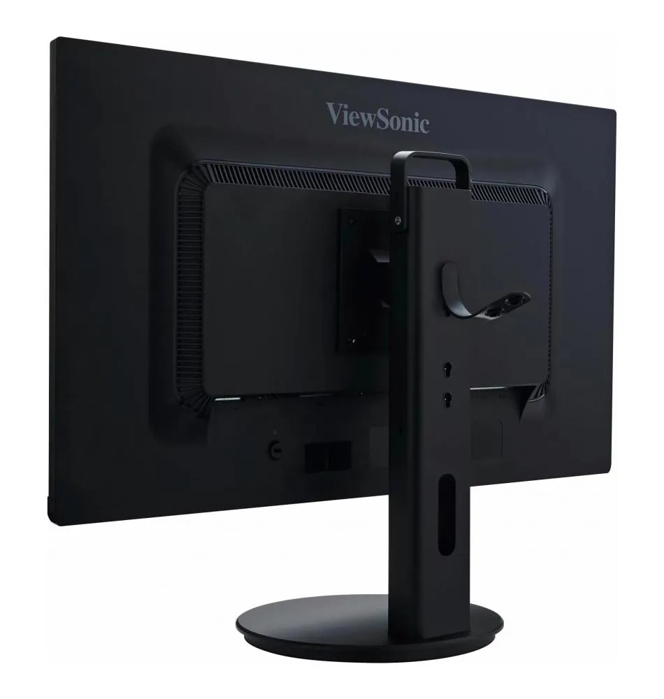 Монитор 27" Viewsonic LCD VG2753
