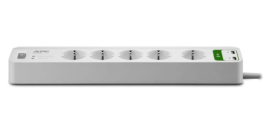 Сетевой фильтр APC PM5U-RS