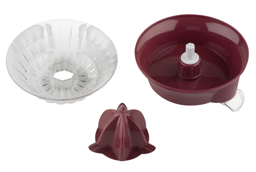 Соковыжималка для цитрусов Scarlett SC-JE50C07